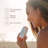 Picture of Hume Supernatural Roll On Aluminum Free Deodorant for Women & Men - Safe for Sensitive Skin - Probiotic and Plant-Based - Long-Lasting Moisture Absorbing - Clean and Effective - Desert Bloom, 1-Pack