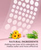 Picture of TKTK Pimple Patches Acne Patches for Face, 4 Sizes 180 Patches Hydrocolloid Acne Cover Patch, Clear Easy To Peel Acne Absorbing Zit Patch with Tea Tree & Calendula Oil