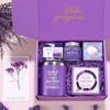 Picture of Birthday Gifts for Women, Relaxing Spa Gift Basket Set , Unique Gifts for Her, Friends, Mom, Sister, Coworker, Wife, Girlfriend, Happy Birthday Gift Ideas, Mothers Day, Christmas Gifts for Women