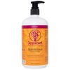 Picture of Jessicurl Spiralicious Gel, Island Fantasy, 32 Fl oz - Curl Defining, Frizz Control for All Hair Types
