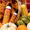 Picture of Jessicurl Spiralicious Gel, Island Fantasy, 32 Fl oz - Curl Defining, Frizz Control for All Hair Types