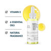 Picture of DeEnti Cuticle Oil, Jojoba Oil for Nails, 2oz Hydrating Cuticle Nail Oil, Lush Lemon Scented Cuticle Repair Oil, Vitamin E Nail Supplies, Professional Salon Quality Manicure Supplies