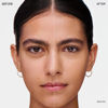 Picture of Ogee Complexion Perfecting Tinted Moisturizer For Face (Banyan 2.75W - Light Medium, Warm-Peach Undertones) - Lightweight Tinted Serum with Vitamin C & Jojoba Oil - Certified Organic & Made in USA