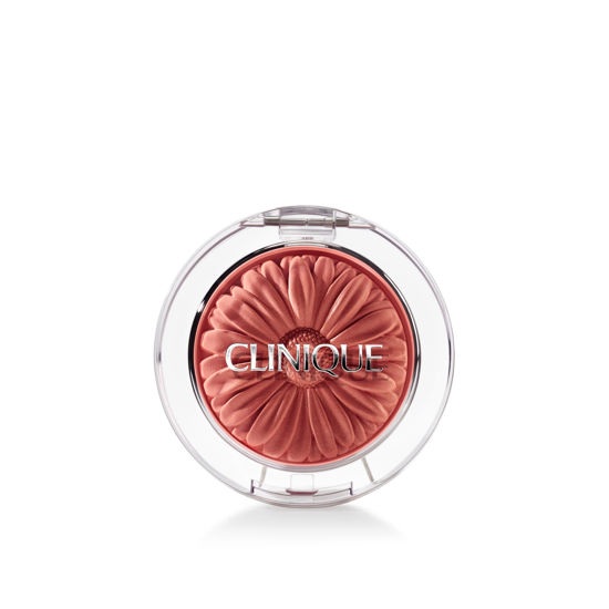 Picture of Clinique Cheek Pop Blush | Long Lasting, Buildable + Vibrant, Yet Natural-Looking Color, Black Honey Pop, 0.12 Ounce