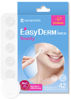 Picture of EasyDerm Beauty Patch(42 Counts) - 100% Hydrocolloid Pimple Patch for Zit Spot Care, K-beauty, Daewoong Pharmaceutical