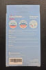 Picture of EasyDerm Beauty Patch(42 Counts) - 100% Hydrocolloid Pimple Patch for Zit Spot Care, K-beauty, Daewoong Pharmaceutical