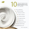 Picture of Dove Hair Mask for Curly, Coily Hair Amino Curl with Bio-Protein Care Technology + Amino & Jojoba Oil 9.2 Fl Oz