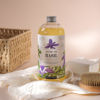 Picture of ROMIIE ZOI Liquid Hand Soap Refill, Basil, Gentle & Moisturizing Formula, 750 ML/ 26 FL OZ