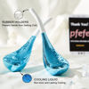 Picture of Pfefe Cryo Sticks for Face, Ice Globes Cryo Globes for Facials, Esthetician Supplies Gifts, Unbreakable Stainless Steel Ice Roller Cooling Spa Balls with Storage Case