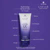 Picture of Alterna Caviar Anti-Aging Replenishing Moisture Travel Size CC Cream Hair Protectant and Treatment Cream, 0.85 fl. oz.