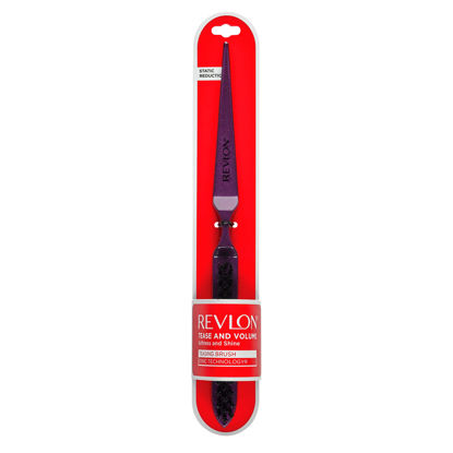 Picture of Revlon Perfect Style Softness and Shine Teasing Brush