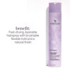 Picture of Pureology Style + Protect Soft Finish Hairspray | For Color-Treated Hair | Flexible Hold, Non-Drying Hairspray | Silicone Free | Vegan | Updated Packaging | 11 Oz.|