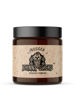Picture of Johnny Slicks Oil Based Pomade | Organic Hair Styling for Men, Low to Medium Hold | Promotes Healthy Hair Growth & Helps Hydrate Dry Skin, (Rugged, 4 Ounce) Veteran Owned, USA Made.