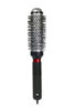 Picture of Cricket Thermal Hair Brush #330 1.25” for Blow-Drying, Curling, and Styling - Heat-Retaining Barrel with Anti-Static Tourmaline Bristles, Round Thermal Brush, Ideal for All Hair Types