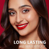 Picture of HANLADY Red Lipstick Long Lasting Lipsticks for Women Pigmented Smudgeproof Transferproof Vegan Cruelty Free Lip Makeup (A48 Tea Time, 1 Pack)