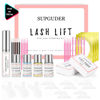 Picture of 2025 Upgraded Lash Lift Kit for Perming,Curling and Lifting Eyelashes | Semi-Permanent Salon Grade Supplies for Beauty Treatments | Includes Eye Shields,Pads and Accessories