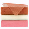 Picture of FARMOGA African Net Sponge Body Scrubber African Exfoliating Net Loofah for Women & Men Back Exfoliator Washcloth for Bathing Accessories
