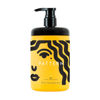 Picture of PATTERN Beauty by Tracee Ellis Ross Curl Gel, 25 Fl Oz, Great for Curlies, Coilies and Tight-Textured Hair, 3a-4c