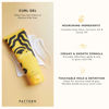 Picture of PATTERN Beauty by Tracee Ellis Ross Curl Gel, 25 Fl Oz, Great for Curlies, Coilies and Tight-Textured Hair, 3a-4c