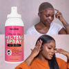 Picture of Dolahair Lace Melting Spray for GlueLess Wigs lace Bond Melting Spray Bond Adhesive Wig Glue Spray lace Front Melting Spray for glueless Wigs Glue Spray Lace Melting Spray lace Filter Melting Spray
