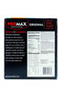 Picture of Promax Protein Bar, Nutty Butter Crisp, 20g High Protein, Gluten Free, 12 Count