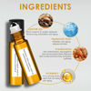 Picture of Eye Essence Oil Roller Ball Applicator, Castor Oil Roller, Castor Oil Frankincense Rollerball, Frankincense and Castor Oil Roller for Eyes, Bags Under Eyes (1 Pc)