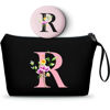Picture of SEAMOON Bridesmaid Proposal Gifts,Women Gifts for Birthday,Unique Gifts for Women,Bridal Gifts for Bride, Makeup Bag with Mirror,Personalized Gifts,Christmas Gifts,R