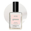 Picture of Manucurist • Green Nail Polish Milky White • Natural Classic Nail Polish 9-Free • Vegan and Plant-Based Nail Polish (83%) • Manicure & Nail Care • 0.5 fl oz (MILKY WHITE)