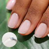 Picture of Manucurist • Green Nail Polish Milky White • Natural Classic Nail Polish 9-Free • Vegan and Plant-Based Nail Polish (83%) • Manicure & Nail Care • 0.5 fl oz (MILKY WHITE)