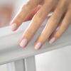 Picture of Manucurist • Green Nail Polish Milky White • Natural Classic Nail Polish 9-Free • Vegan and Plant-Based Nail Polish (83%) • Manicure & Nail Care • 0.5 fl oz (MILKY WHITE)