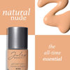 Picture of Julep Quick-Dry Gel Nail Polish, Long Lasting, Air Dry Formula, No UV/LED Lamp Needed, Vegan, Chip-Resistant - Natural Nude