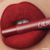 Picture of ColourPop Lippie Lip Pencil - High-Pigment, Long-Lasting Lip Liner - Sharpenable Lip Liner Pencil for High-Impact Lip Color - Vegan, Cream Formula with Precise Application - Bichette (0.04 oz)