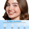 Picture of Jo Dominic Pimple Patches for Face, 4 Size 360 Counts Acne Patches, Hydrocolloid Patches for Covering Zits and Blemishes, Spot Stickers with Salicylic Acid, Tea Tree Oil & Centella