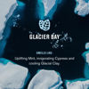 Picture of Every Man Jack Cold Plunge Mens Bar Soap - Glacier Bay Scent with notes of Uplifting Mint, Cypress, and Cooling Glacier Clay - Deeply Cleans, Hydrates with Naturally Derived Ingredients - 5oz 2 Pack
