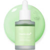 Picture of Medicube Exosome Cica Tea Tree Ampoule for Sensitive Skin with Centella Asiatica help reduce redness and breakouts. Low-irritating, Moisturizing & Soothing Serum | Korean Skincare | 30ml