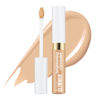 Picture of Revlon Glimmer Brightening Concealer, Liquid Under Eye Concealer, Made with Caffeine, Vitamin C, & Stevioside, 135, 0.3 fl oz
