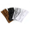Picture of Tobeffect Non-Slip Headbands for Short Hair - Yoga, Workout, Running Sport Elastic Hair Twist Turbans and Wraps for Women and Girls