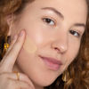 Picture of ILIA - True Skin Serum Foundation | Non-comedogenic, Cruelty-Free, Vegan, Weightless Feel, Buildable Coverage, Safe For Sensitive Skin (Mallorca SF1.5)