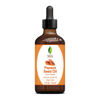 Picture of SVA Papaya Seed Oil - 4 Fl Oz - 100% Natural Cold Pressed Papaya Oil - for Face, Skin Care, Hair Care, Scalp Massage & Body Massage - Carrier Oil with Dropper