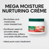 Picture of L'Oréal Technique Nature's Therapy Mega Moisture Crème - Conditioning and Detangling Hair Cream, Softens and Adds Shine With Botanical Extracts, For All Hair Types