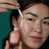 Picture of Brightening Vitamin Serum by ITK for Women - 1 oz Serum