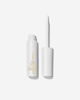 Picture of Lilly Lashes Clear Eyelash Glue, Brush On Lash Glue for False Eyelashes, Eyelash Extension Glue for Fake Eyelashes and Natural, Wispy Lashes, Clear Glue Lash Brush, Latex Free Lash Supplies