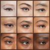 Picture of docolor Brown Eyeliner Ultra-Pigmented & Waterproof Eye Liner Quick Drying Liquid Eyeliner Vegan & Cruelty-Free