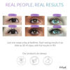 Picture of LiLash Purified Eyelash Physician-Formulated Serum XL for Fuller & Longer Looking Eyelashes | Natural Eyelash Enhancer Safe for Sensitive Eyes & Contact Lens Wearers | 6-Month Supply (4mL)