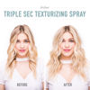 Picture of Drybar Triple Sec 3-in-1 Finishing Spray Blanc Scent - Full Size | Adds Texture, Amplifies and Refreshes Hair for Fuller Styles & Absorbs Light Oils, All Hair Types