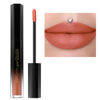Picture of HOOMUSS Cinnamon Lipstick Long Lasting, Matte Liquid Lipsticks for Women Non Transfer Smudgeproof Smooth and Easy to Appy Cruelty Free Lip Color, M59 Cinnamon