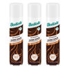 Picture of Batiste Dark Dry Shampoo, Waterless shampoo, 3.81oz 3 pack