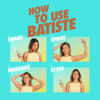 Picture of Batiste Dark Dry Shampoo, Waterless shampoo, 3.81oz 3 pack