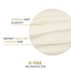 Picture of Joico K-PAK Reconstructor Deep-Penetrating Treatment | For Damaged Hair | Repair & Strengthen Strands | Rebuild & Fortify Damaged Hair | Improve Elasticity | With Keratin & Arginine |Red | 8.5 Fl Oz
