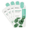 Picture of Mediheal Best Korean Sheet Mask - Madecassoside Essential Face Mask 4 Sheets For Sensitive Blemish Prone All Skin Types Hydrating Moisturizing Calming Soothing